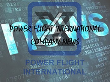 Організація китайських новорічних свят Power Flight International 2026